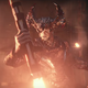 Steppenwolf, el villano de la versión de Justice League que se estrenó en 2017, tendrá un nuevo diseño en el Snyder Cut.